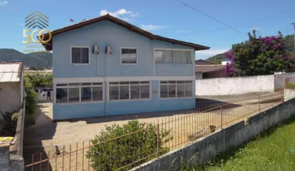 Casa com 3 dormitórios à venda, 160 m² por R$ 1.800.000,00 - Bairro Deltaville - Biguaçu/SC
