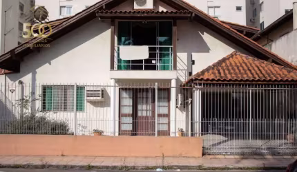 Casa com 5 dormitórios à venda, 351 m² por R$ 970.000,00 - Nossa Senhora do Rosário - São José/SC