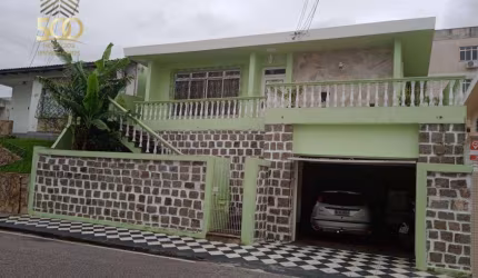 Casa com 3 dormitórios à venda, 149 m² por R$ 950.000,00 - Nossa Senhora do Rosário - São José/SC