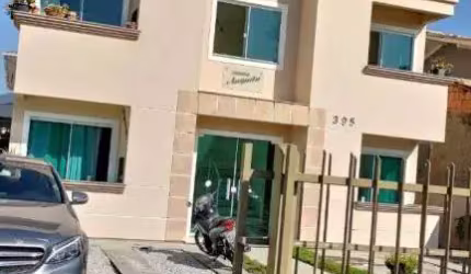 Apartamento com 2 dormitórios à venda, 60 m² por R$ 329.000,00 - Barra do Aririú - Palhoça/SC