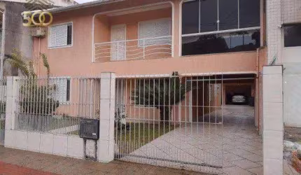 Casa à venda, 320 m² por R$ 692.000,00 - Serraria - São José/SC