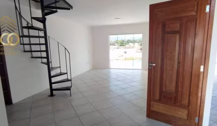 Casa à venda, 152 m² por R$ 740.000,00 - Forquilhas - São José/SC