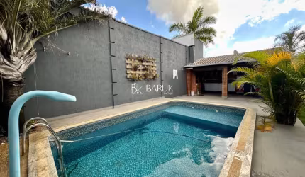 Casa cond. São Lucas, 6 quartos, 1 suíte, 3 salas, 3 banheiros, 2 vagas de garagem, 230m². Agende sua visita