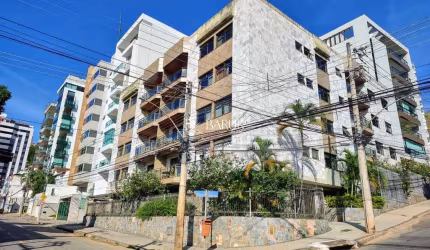 Bom Pastor,  3 quartos, suíte,  varanda,  garagem,  elevador.  Oportunidade.