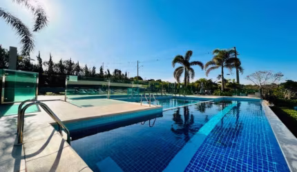 Condomínio Riviera Garden, 761 m² por R$ 300.000 - Mandaguaçu/PR
