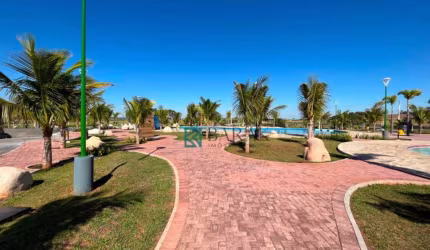 Terreno à venda, 450 m² por R$ 270.000,00 - Porto São José - São Pedro do Paraná/PR