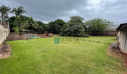 VENDO TERRENO GRANDE JARDIM COPACABANA