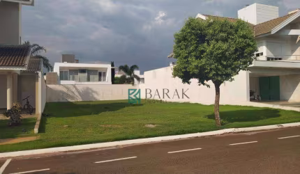 Terreno Condomínio fechado à venda, 450 m² por R$ 1.650.000 - Zona 08 - Maringá/PR