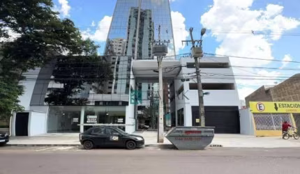 BAIXOU - Sala Comercial - 73 m²- NOVO CENTRO