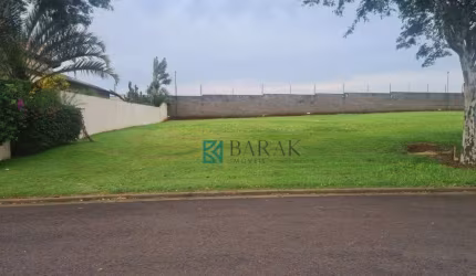 Terreno à venda, 567 m² por R$ 567.000 - Alphaville Maringá
