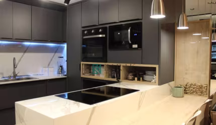 Apartamento Studio