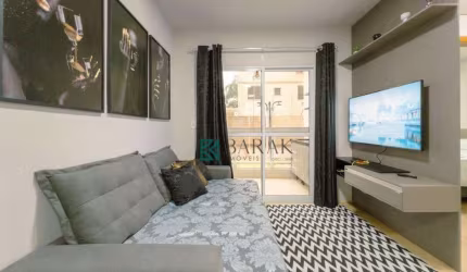 Apartamento com 2 dormitórios à venda, 58 m² por R$ 430.000,00 - Vila Marumby - Maringá/PR