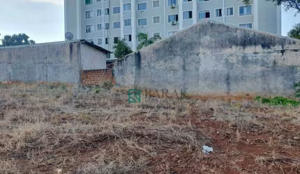 Terreno Comercial - Jardim Alvorada