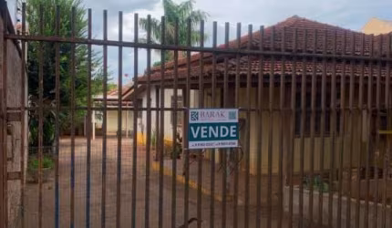 Terreno à venda, 648 m² por R$ 1.290.000,00 - Zona 04 - Maringá/PR