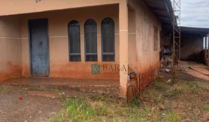 Terreno à venda, 500 m² por R$ 250.000,00 - Portal das Torres - Maringá/PR