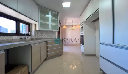 Apartamento com 4 dormitórios à venda, 250 m² por R$ 1.500.000,00 - Zona 01 - Maringá/PR