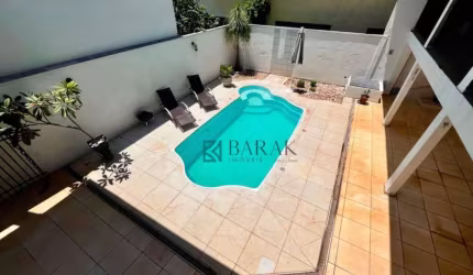 Casa com 3 dormitórios para alugar, 265 m² por R$ 5.500,00/mês - Jardim Higienópolis - Maringá/PR