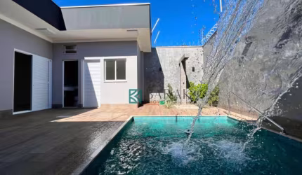 Casa com 3 dormitórios à venda, 170 m² por R$ 1.200.000,00 - Jardim Higienópolis - Maringá/PR