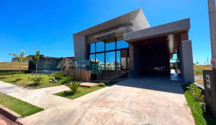 Casa com 5 suítes à venda, 378m² por R$ 3.400.000 - Porto Rico Resort Residence - Porto Rico/PR
