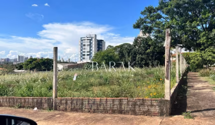 Terreno à venda, 1260 m² por R$ 2.520.000,00 - Zona 08 - Maringá/PR
