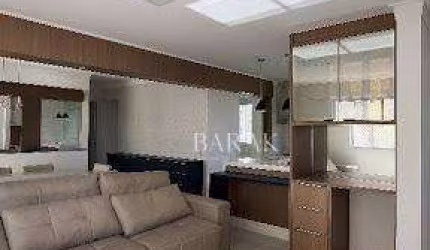 Apartamento com 3 dormitórios à venda, 110 m² por R$ 1.100.000,00 - Zona 01 - Maringá/PR