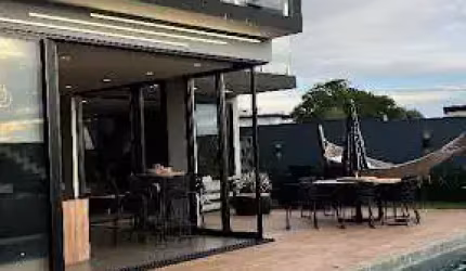 Sobrado com 4 suítes à venda, 384 m² por R$ 3.900.000 - Jardins de Monet Residence - Maringá/PR