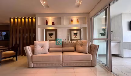 Apartamento com 1 suíte + 1 quarto à venda, 117 m² por R$ 1.150.000 - Zona 03 - Maringá/PR