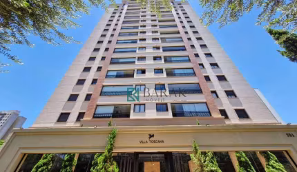 Edifício Villa Toscana à venda, 100 m² por R$ 995.000 - Zona 03 - Maringá/PR