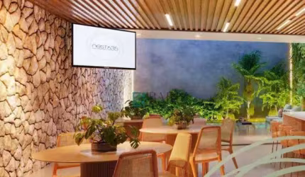 VENDA DE DIREITOS Apartamento com 1 suíte + 2 quartos à venda, 119 m² por R$ 1.100.000 - Jardim Aclimação - Maringá/PR