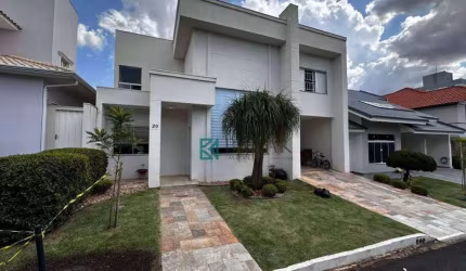 Casa com 3 dormitórios à venda, 218 m² por R$ 1.590.000,00 - Zona 08 - Maringá/PR