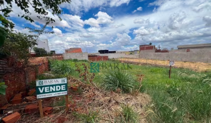 Terreno à venda, 458 m² por R$ 470.000,00 - Jardim Espanha - Maringá/PR