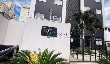 Edifício Horus Apartamento com 1 suíte + 1 quarto à venda, 65 m² por R$ 480.000 - Jardim Aclimação - Maringá/PR