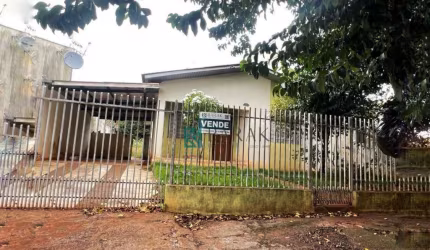 Terreno à venda, 360 m² por R$ 330.000,00 - Jardim São Silvestre - Maringá/PR