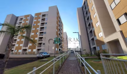 Apartamento com 2 dormitórios à venda, 45 m² por R$ 250.000,00 - Jardim Tropical - Maringá/PR