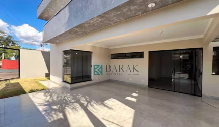 Casa com 2 dormitórios à venda, 90 m² por R$ 420.000,00 - Jardim Independência - Sarandi/PR