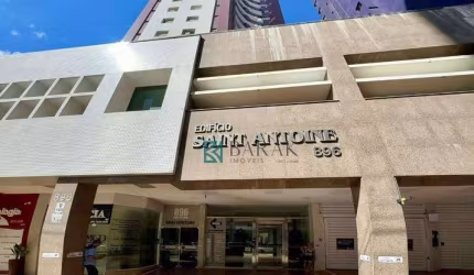 Apartamento a Venda - ZONA 1