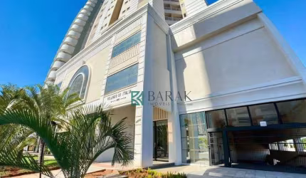 Venda - Edificio Residencial com Lazer completo!