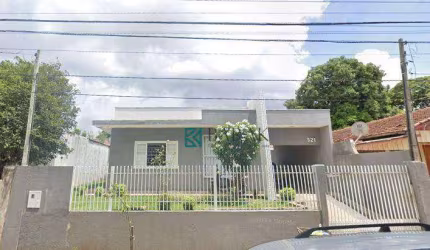 Casa com 4 dormitórios à venda, 170 m² por R$ 670.000,00 - Jardim Alvorada - Maringá/PR