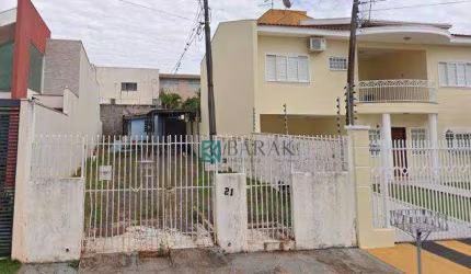 Venda - Terreno próximo ao Shopping Mandacaru