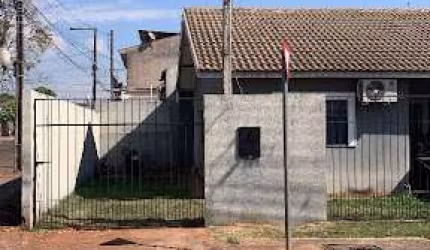 Casa com 2 dormitórios à venda, 80 m² por R$ 250.000,00 - Jardim Universal - Sarandi/PR