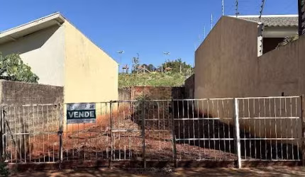 Terreno à venda, 150 m² por R$ 115.000,00 - Jd Sao Clemente - Maringá/PR