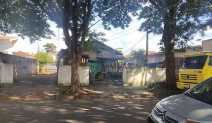 Venda - Terreno Vila Morangueira