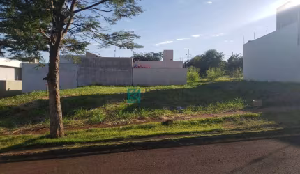 Venda - Terreno Jardim Espanha