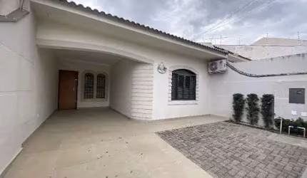 Casa com 3 dormitórios à venda, 145 m² por R$ 560.000,00 - Jardim Imperial II - Maringá/PR