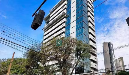 Sala comercial - Zona 1 - NOVO