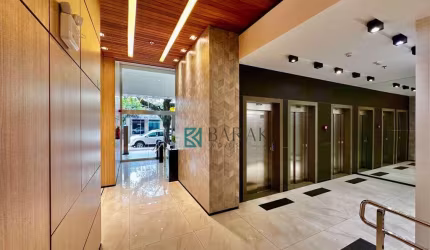 Sala à venda, 54 m² por R$ 520.000,00 - Zona 01 - Maringá/PR