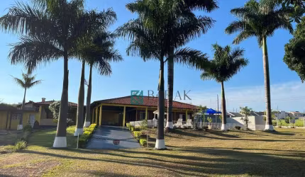 Venda - Chácara 2.000m²
