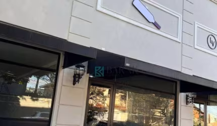Sala para alugar, 50 m² por R$ 3.200/mês - Zona 04 - Maringá/PR