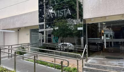 Apartamento com 3 dormitórios à venda, 111 m² por R$ 1.100.000,00 - Zona 03 - Maringá/PR