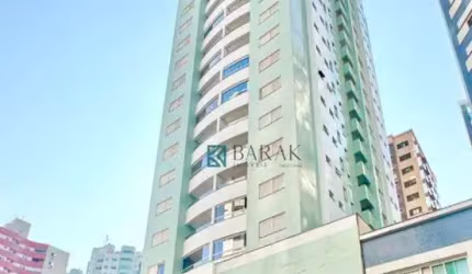 Apartamento com 2 dormitórios sendo 1 suite  à venda por R$ 682.000 - Novo Centro - Maringá/PR